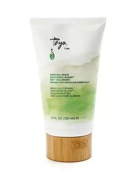 Гель для объемной укладки 150 мл Taya Copaiba Resin