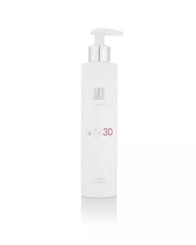 Гель для умывания кожи лица, шеи и декольте 250 мл Beate Johnen Wrinkle Expert 3D