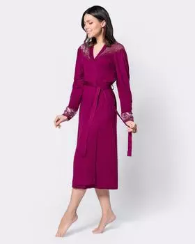 Халат Eva Cambru