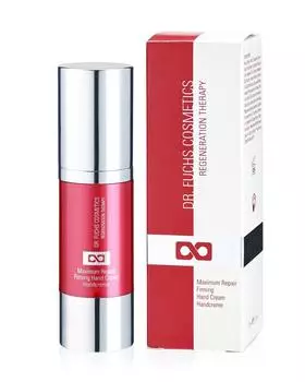 Интенсивный крем для рук 30 мл Dr. Fuchs Regeneration Therapy