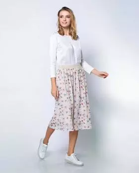 Юбка LeComte
