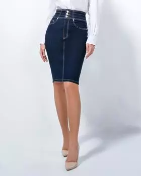 Юбка Lilly Bennet