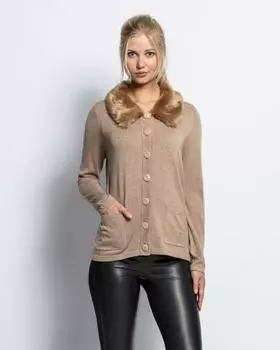 Кардиган Alfredo Pauly