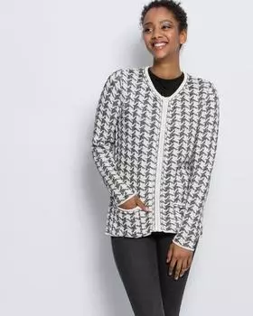 Кардиган Alfredo Pauly