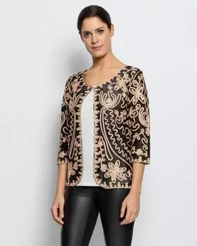 Кардиган Alfredo Pauly