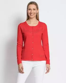 Кардиган Alfredo Pauly