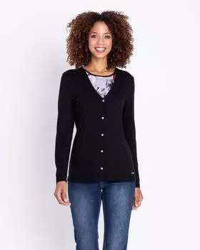 Кардиган Alfredo Pauly