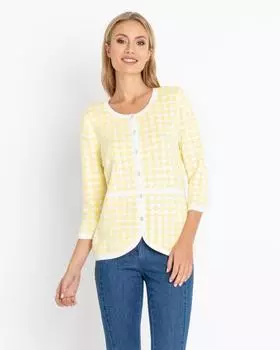 Кардиган Alfredo Pauly