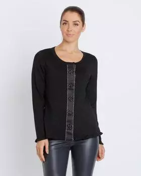 Кардиган Alfredo Pauly