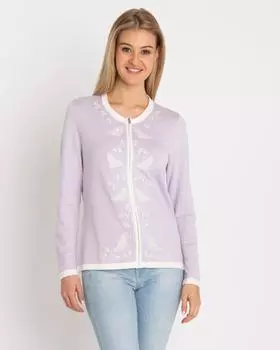 Кардиган Alfredo Pauly