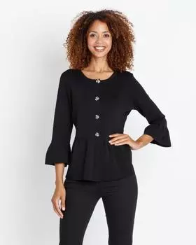 Кардиган Alfredo Pauly