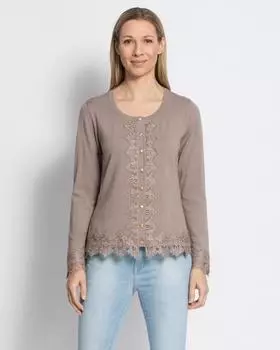 Кардиган Alfredo Pauly