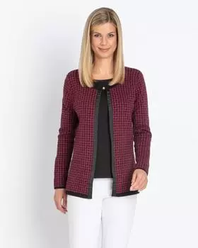 Кардиган Alfredo Pauly