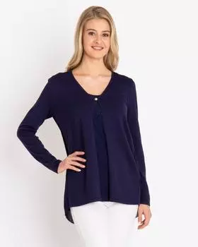 Кардиган Alfredo Pauly