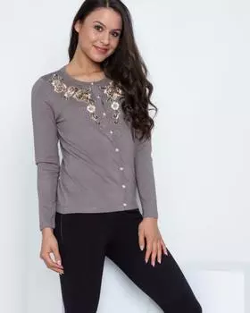 Кардиган Alfredo Pauly