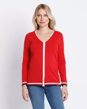 Кардиган Fiora Blue