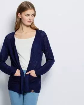 Кардиган Fiora Blue