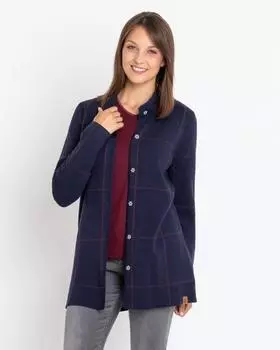 Кардиган Fiora Blue