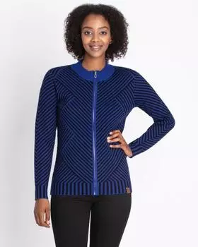 Кардиган Fiora Blue