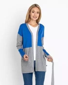 Кардиган Fiora Blue