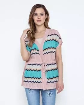 Кардиган Fiora Blue