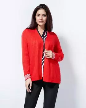 Кардиган Frapp