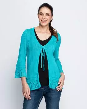 Кардиган Helena Vera