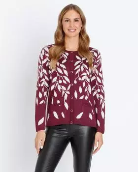 Кардиган Helena Vera