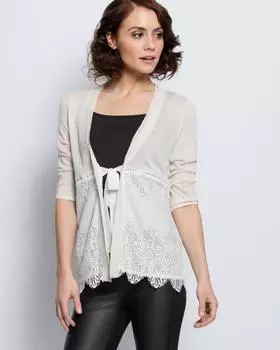 Кардиган Judith Williams