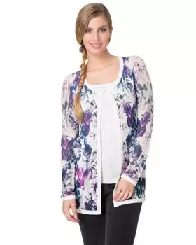 Кардиган Judith Williams