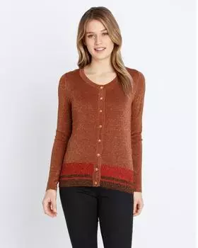 Кардиган Judith Williams