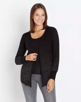 Кардиган Judith Williams