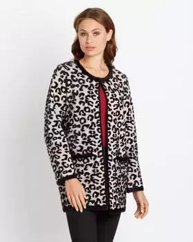 Кардиган Judith Williams