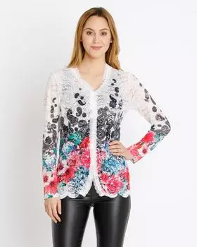 Кардиган Lavelle