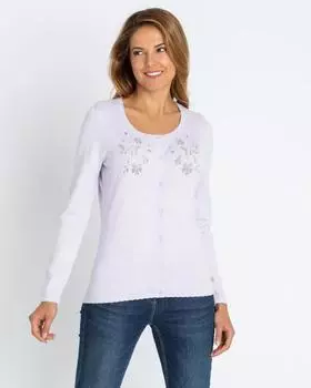 Кардиган Lola Paltinger