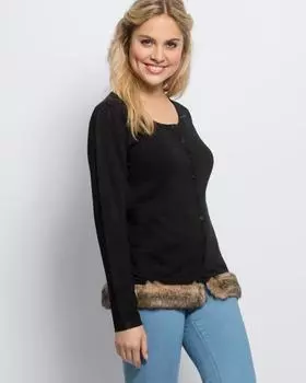 Кардиган Lola Paltinger