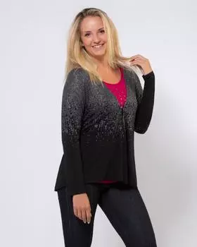 Кардиган Mocca