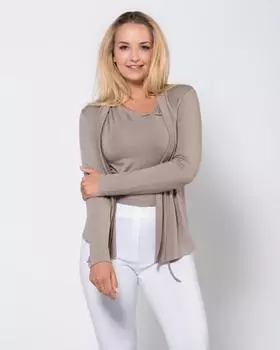 Кардиган Mocca