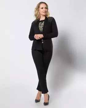 Кардиган Mocca