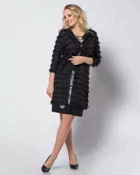 Кардиган Mocca