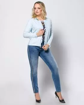 Кардиган Mocca