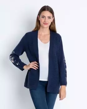 Кардиган Nala