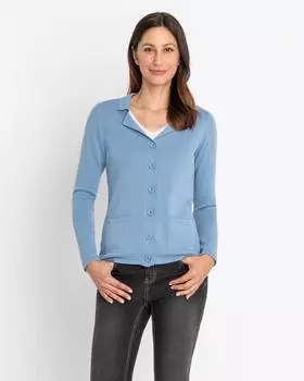 Кардиган Nala