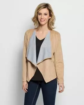 Кардиган Pure Fashion