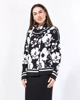 Кардиган Rabe