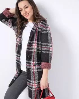 Кардиган Rabe