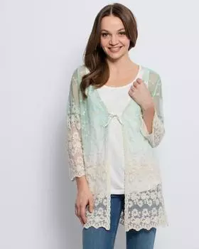 Кардиган Rita Pfeffinger