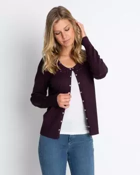 Кардиган Rita Pfeffinger