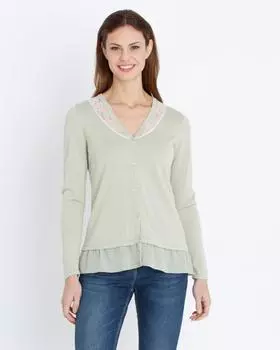 Кардиган Rita Pfeffinger