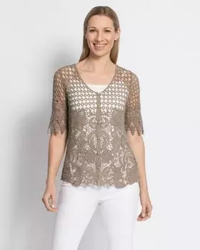 Кардиган Rita Pfeffinger